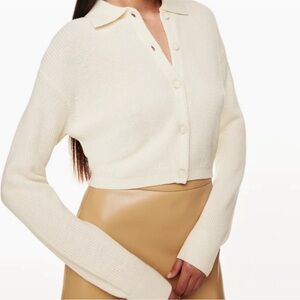 Wilfred Nextdoor Cardigan